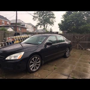 Meet your Posher, Tony